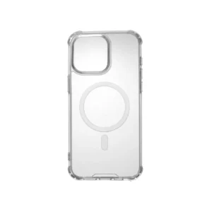 Shell Clear MagSafe