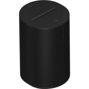 Enceinte sans fil Bluetooth Sonos Era 100 Noir